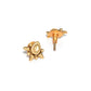 Priyaasi Women Gold-Polished Jewellery Set - Swadesiicart
