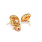 Priyaasi Women Ruby & Emerald Gold-Polished Dulhan Doli Jewellery Set - Swadesiicart