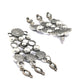 Priyaasi Women Tribal Coin Style Oxidised Jewellery Set - Swadesiicart