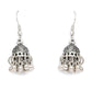 Priyaasi Women Tribal Ganesha Oxidised Jewellery Set - Swadesiicart