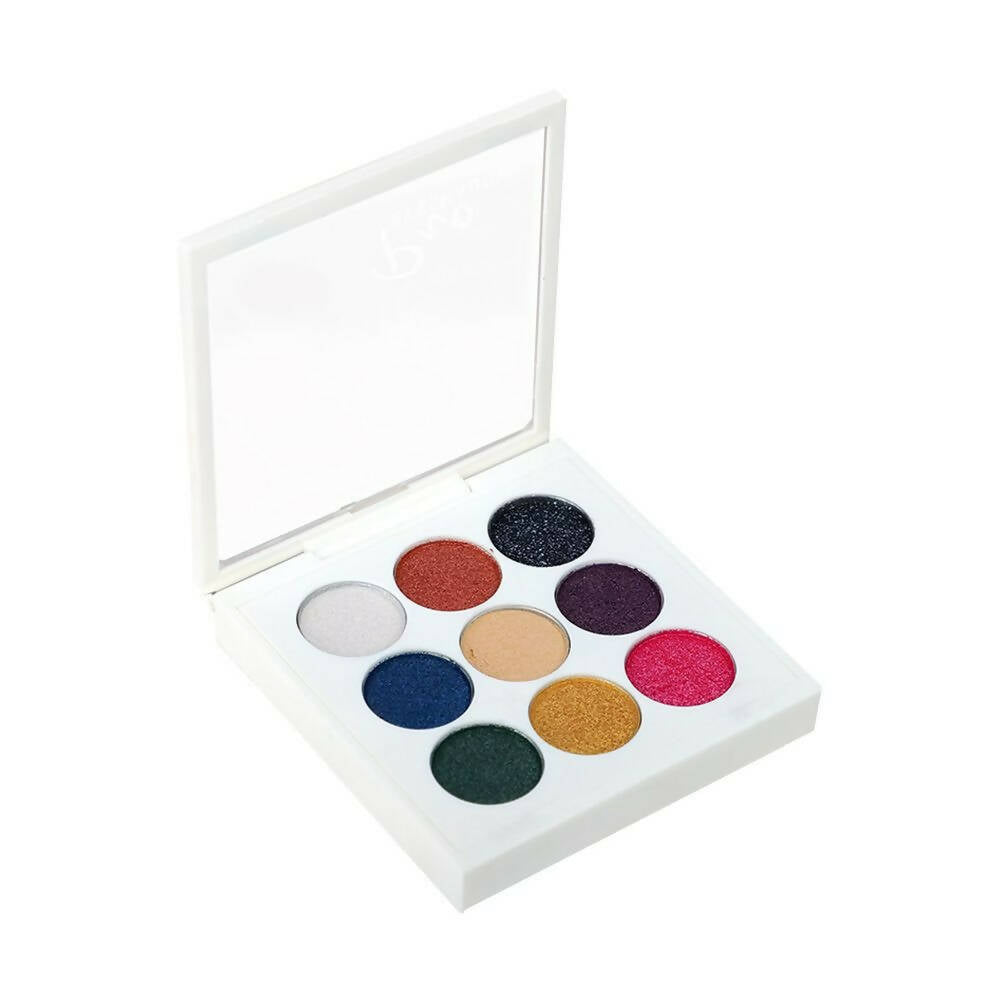 Insight Cosmetics Pro Eyeshadow-B - Swadesiicart