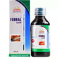 Wheezal Homeopathy Febral Elixir Syrup