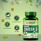 Himalayan Vegan Omega 3