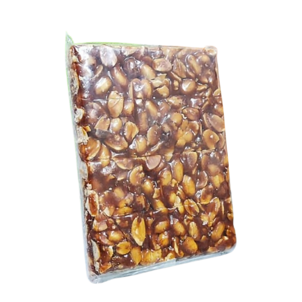Avani Foods Palm Jagerry Peanut Chikki | Swadesiicart