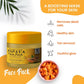 NutriGlow NATURAL'S Advanced Pro Formula Papaya Face pack - Swadesiicart