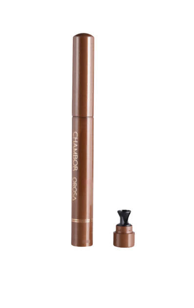 Chambor 103 Honey Rose Orosa Sculpting Eye Shadow - Swadesiicart