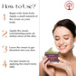 Ivory Natural Body Whitening Cream - Achieve Even Skin Tone And Smooth Texture For A Radiant Glow | Swadesiicart