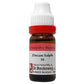 Dr. Reckeweg Zincum Sulf Dilution - Swadesiicart