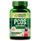 Himalayan Organics Pcos Supplement Tablets | Swadesiicart
