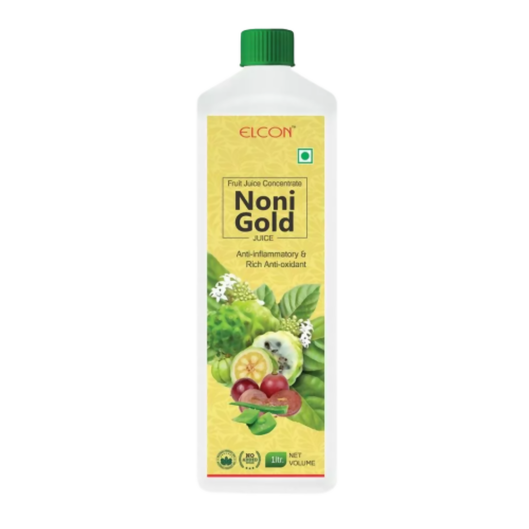 Elcon Noni Gold Juice | Swadesiicart