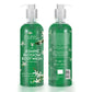 Blossom Kochhar Aroma Magic 3-in-1 Jasmine Blossom Body Wash | Aromatherapy Body Wash for Relaxation & Soft Skin - Swadesiicart