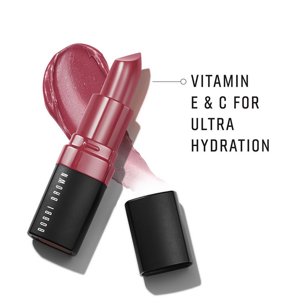 Bobbi Brown Crushed Lip Color - Italian Rose | Swadesiicart