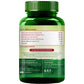 Himalayan Organics Plant Based Blood Detox Tablets - Swadesiicart