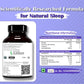 End2End Nutrition Restful Sleep Melatonin Tablets - Swadesiicart