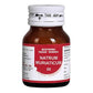 Bakson's Homeopathy Natrum Muriaticum Biochemic Tablets