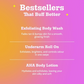 Chemist At Play Exfoliating Kit - Swadesiicart