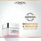L'Oreal Paris Glycolic Acid Glowing And Protecting CSMS (Cleanser, Serum, Moisturizer, Sunscreen) Regime Kit | Swadesiicart
