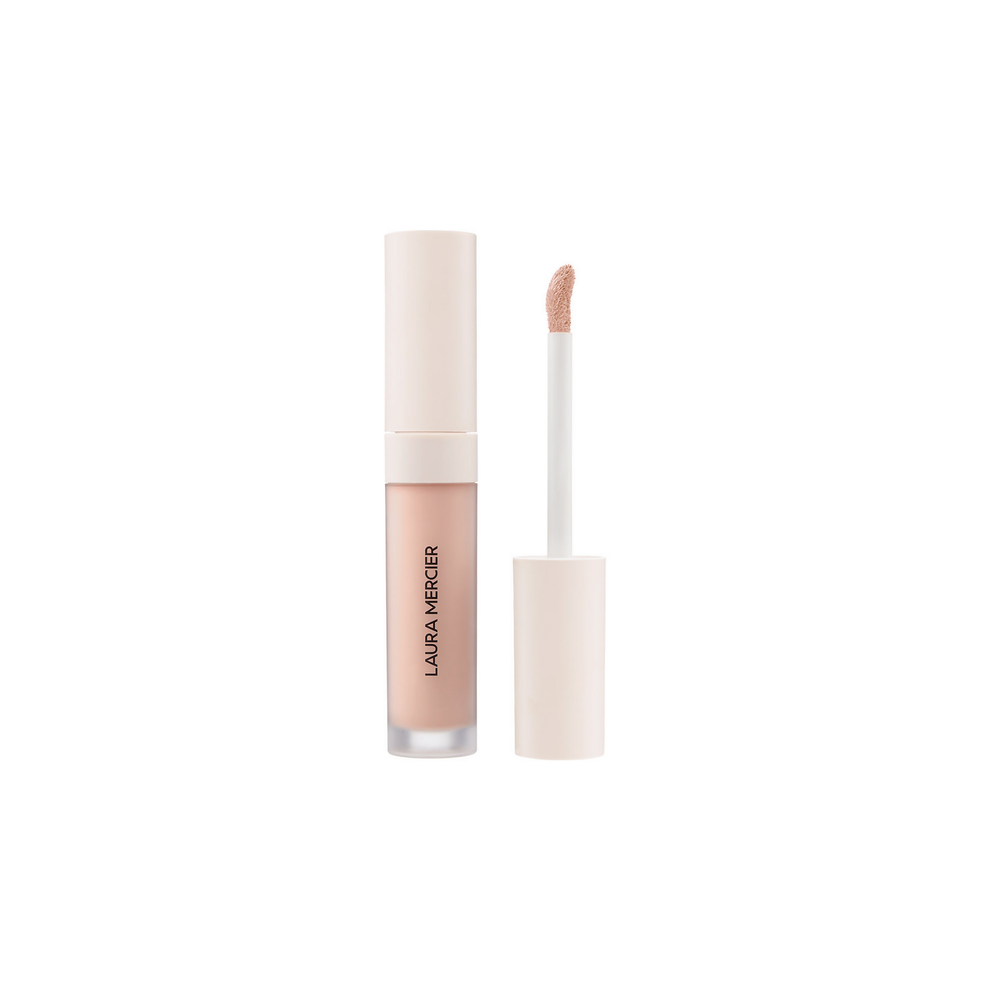 Laura Mercier Real Flawless Weightless Perfecting Concealer - 1C1 - Swadesiicart