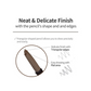 Etude House Drawing Eyebrow - 03 Brown - Swadesiicart