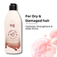 Baes Club Goat Milk Shampoo