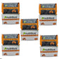 Nutritius Hazelnut Peanut Chikki | Swadesiicart