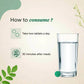 Neuherbs Organic Moringa Tablets - Swadesiicart