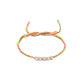NVR Men Set of 2 Religious Designer Multicolor Artificial Stones Thread Rakhi Combo | Swadesiicart