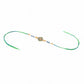 NVR Men Peacock Design Multicolor Artificial Stones & Pearls Thread Rakhi Combo | Swadesiicart