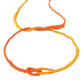 NVR Men's Multicolor Pearls Thread Rakhi, Combo for Rakshabandhan | Swadesiicart