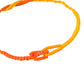 NVR Men's Multicolor Pearls Thread Rakhi with Roli Chawal Chandan & Mishri - Swadesiicart
