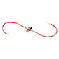 NVR Kids Micky Mouse Character Artificial Beads Thread Rakhi Combo | Swadesiicart