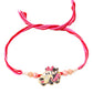 NVR Stylish Red Cartoon Character Kids Rakhi, Combo for Rakshabandhan | Swadesiicart