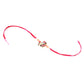 NVR Stylish Red Cartoon Character Kids Rakhi, Combo for Rakshabandhan | Swadesiicart