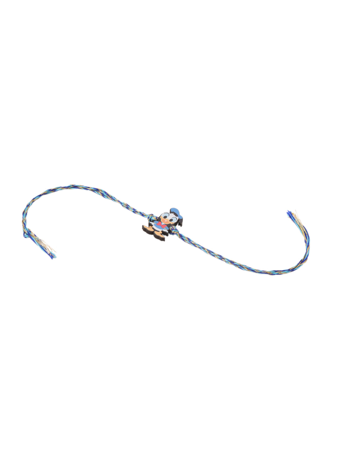 NVR Stylish Blue Cartoon Character Kids Rakhi, Combo for Rakshabandhan | Swadesiicart