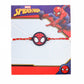 NVR Kids Superhero Red Thread Rakhi, Combo for Rakshabandhan | Swadesiicart
