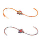 NVR Kids Set of 2 Cute Cartoon Superhero Thread Rakhi, Combo for Rakshabandhan | Swadesiicart