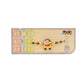 NVR Kids Yellow Cartoon Artificial Beads Rakhi, Combo for Rakshabandhan | Swadesiicart