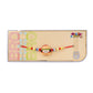 NVR Kids Cartoon Character Multicolor Artificial Beads Rakhi with Roli Chawal Chandan & Mishri | Swadesiicart
