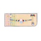 NVR Kids Teddy Blue Artificial Beads Thread Rakhi with Roli Chawal Chandan & Mishri - Swadesiicart