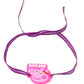 NVR Stylish Pink Cartoon Character Kids Rakhi, Combo for Rakshabandhan | Swadesiicart