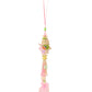 NVR Set of 2 Handcrafted Multicolor Pearls Bhaiya Bhabhi Rakhi Combo | Swadesiicart