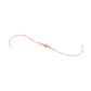 NVR Set of 2 Multicolor Artificial Stones & Pearls Bhaiya Bhabhi Rakhi Combo | Swadesiicart