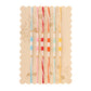 NVR Men Set of 6 Multicolor Pearls Thread Rakhi Combo, Rakshabandhan Combo | Swadesiicart