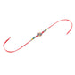 NVR Men Multicolor Artificial Stones & Beads Floral Design Thread Rakhi Combo | Swadesiicart