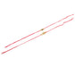 NVR Men Set of 2 Gold Toned Pearls Swastik Desgin Thread Rakhi, Combo for Rakshabandhan | Swadesiicart