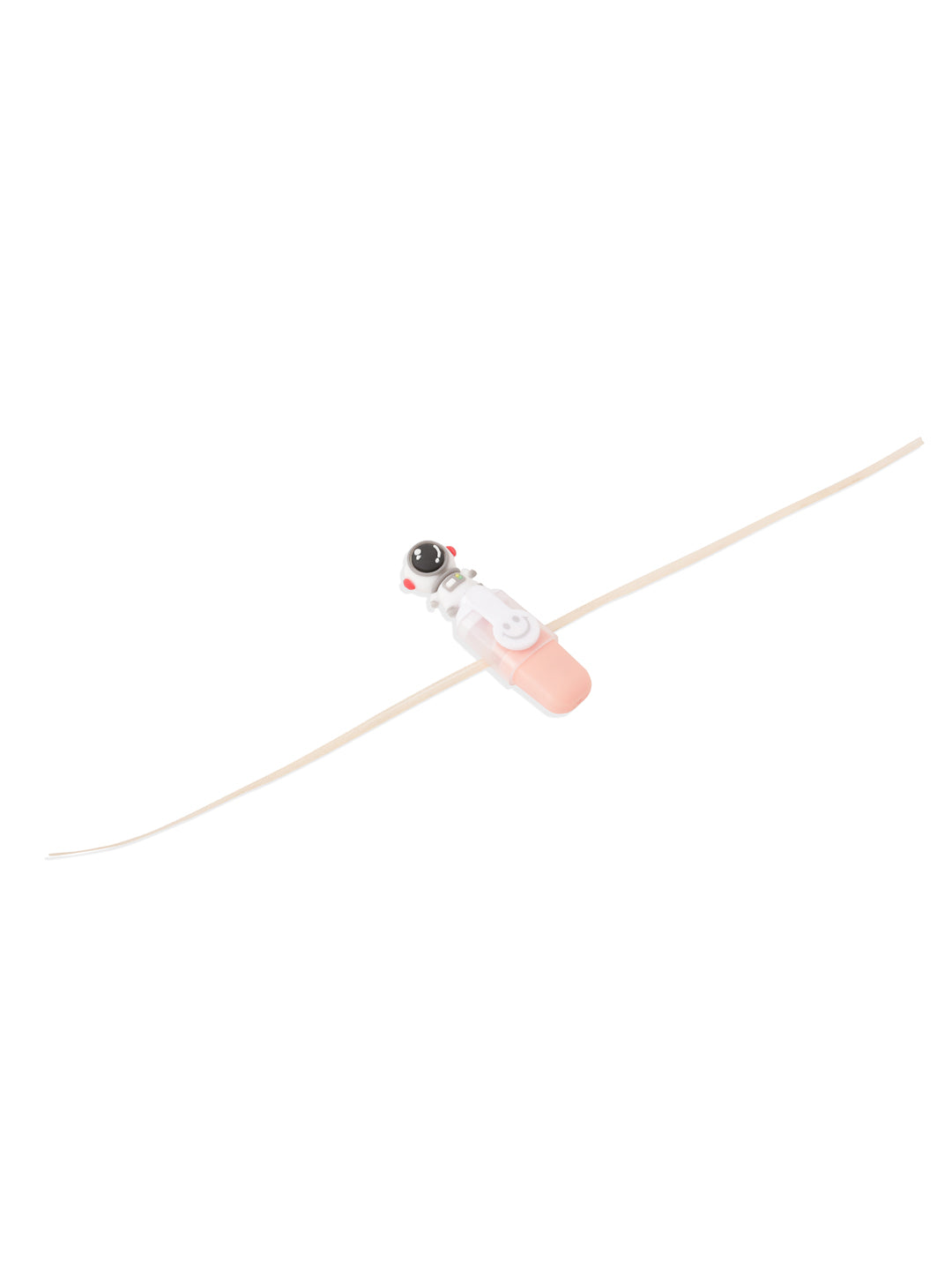 NVR Kids Cartoon Designer Peach Thread Rakhi, Combo for Rakshabandhan | Swadesiicart