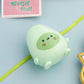 NVR Kids Handmade Green Thread Rakhi with Roli Chawal Chandan & Mishri | Swadesiicart