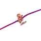 NVR Kids Set of 2 Cartoon Design Multicolor Thread Rakhi, Combo for Rakshabandhan | Swadesiicart