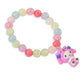 NVR Kids Set of 3 Cartoon Design Artificial Beads Thread Rakhi, Combo for Rakshabandhan - Swadesiicart