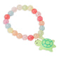 NVR Kids Set of 3 Cartoon Design Artificial Beads Thread Rakhi with Roli Chawal Chandan & Mishri - Swadesiicart
